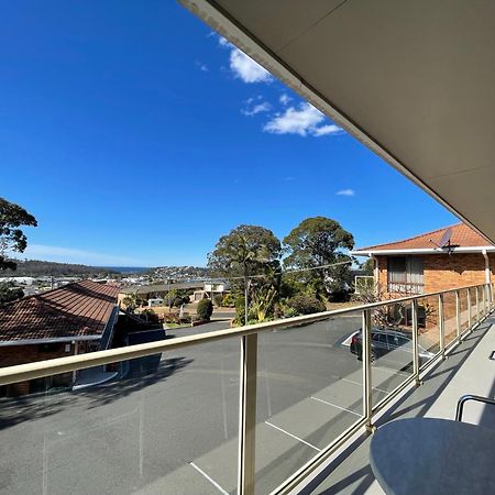 Ocean View Motor Inn Merimbula Exterior photo